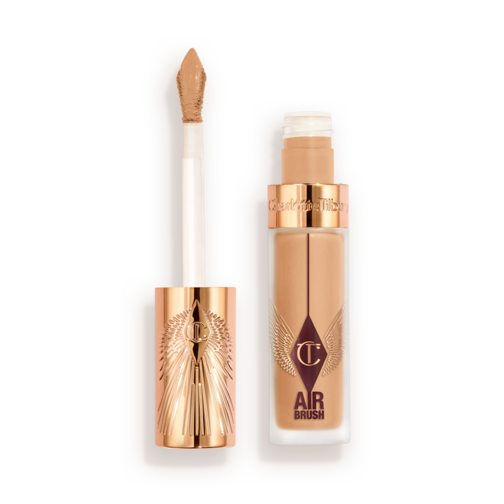 AIRBRUSH FLAWLESS BLUR CONCEALER