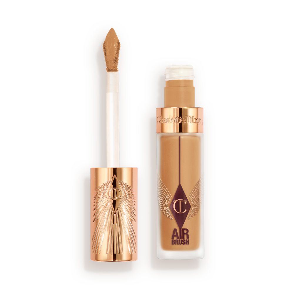 AIRBRUSH FLAWLESS BLUR CONCEALER