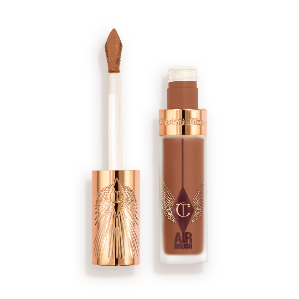 AIRBRUSH FLAWLESS BLUR CONCEALER