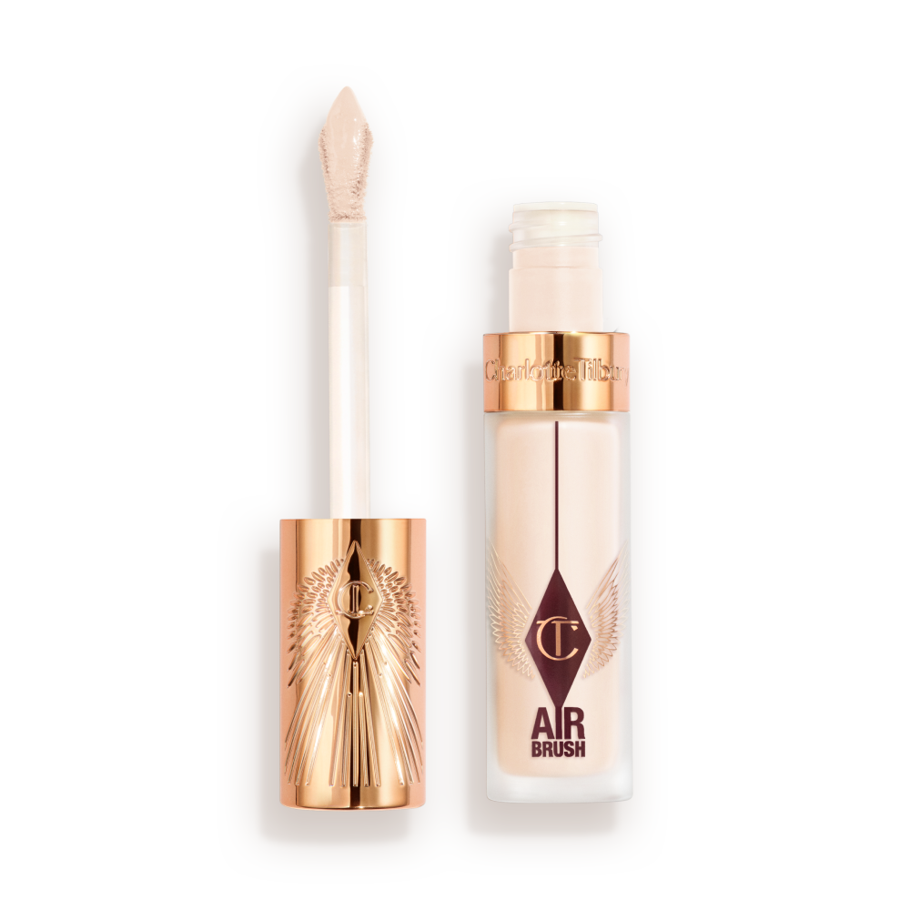 AIRBRUSH FLAWLESS BLUR CONCEALER
