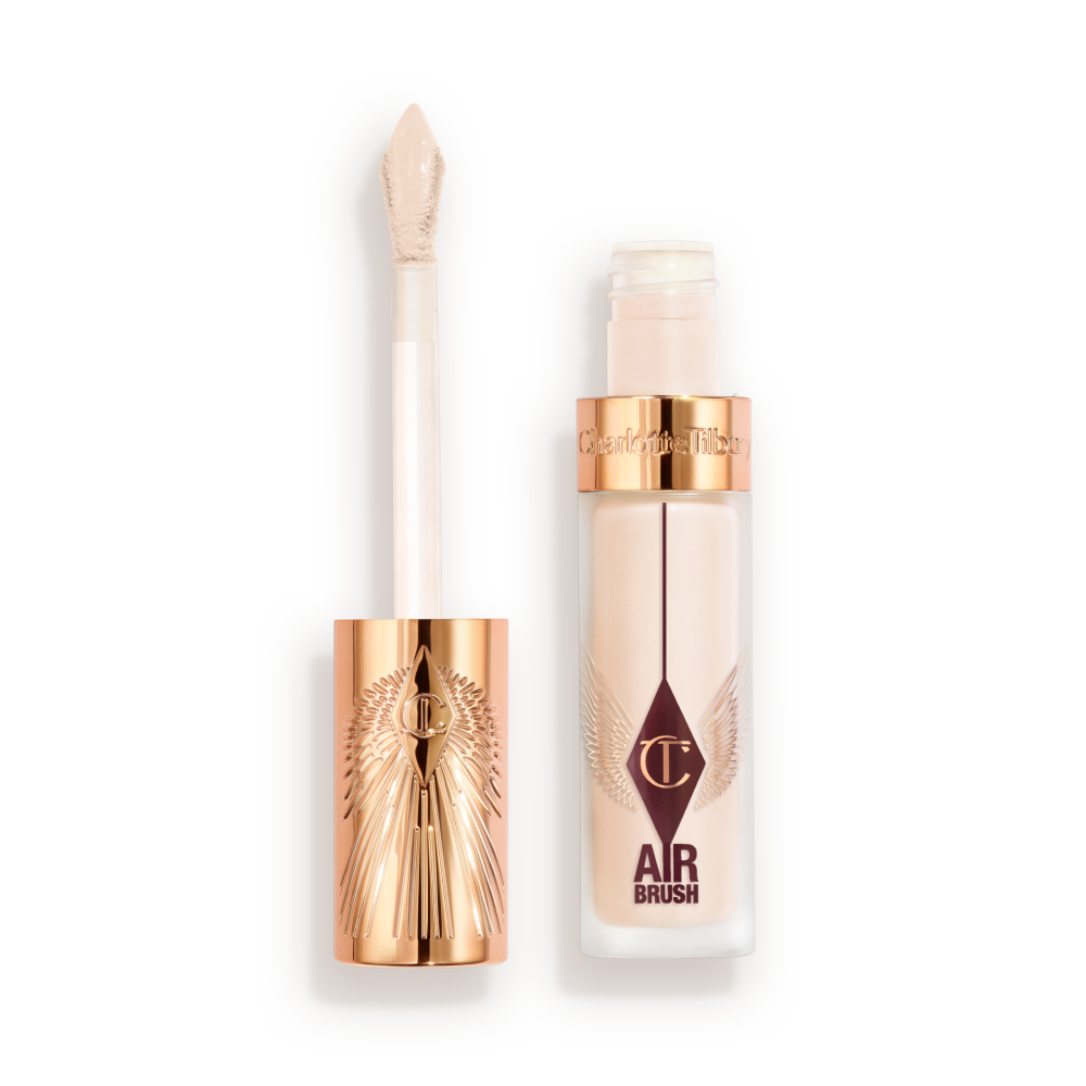 AIRBRUSH FLAWLESS BLUR CONCEALER