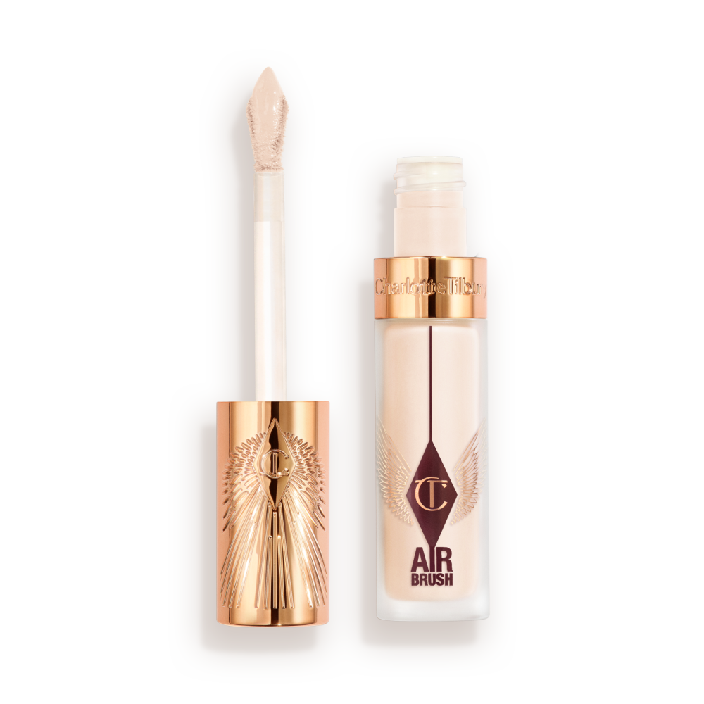 AIRBRUSH FLAWLESS BLUR CONCEALER