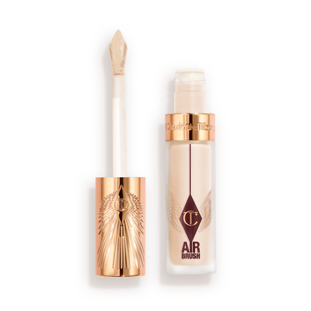 AIRBRUSH FLAWLESS BLUR CONCEALER