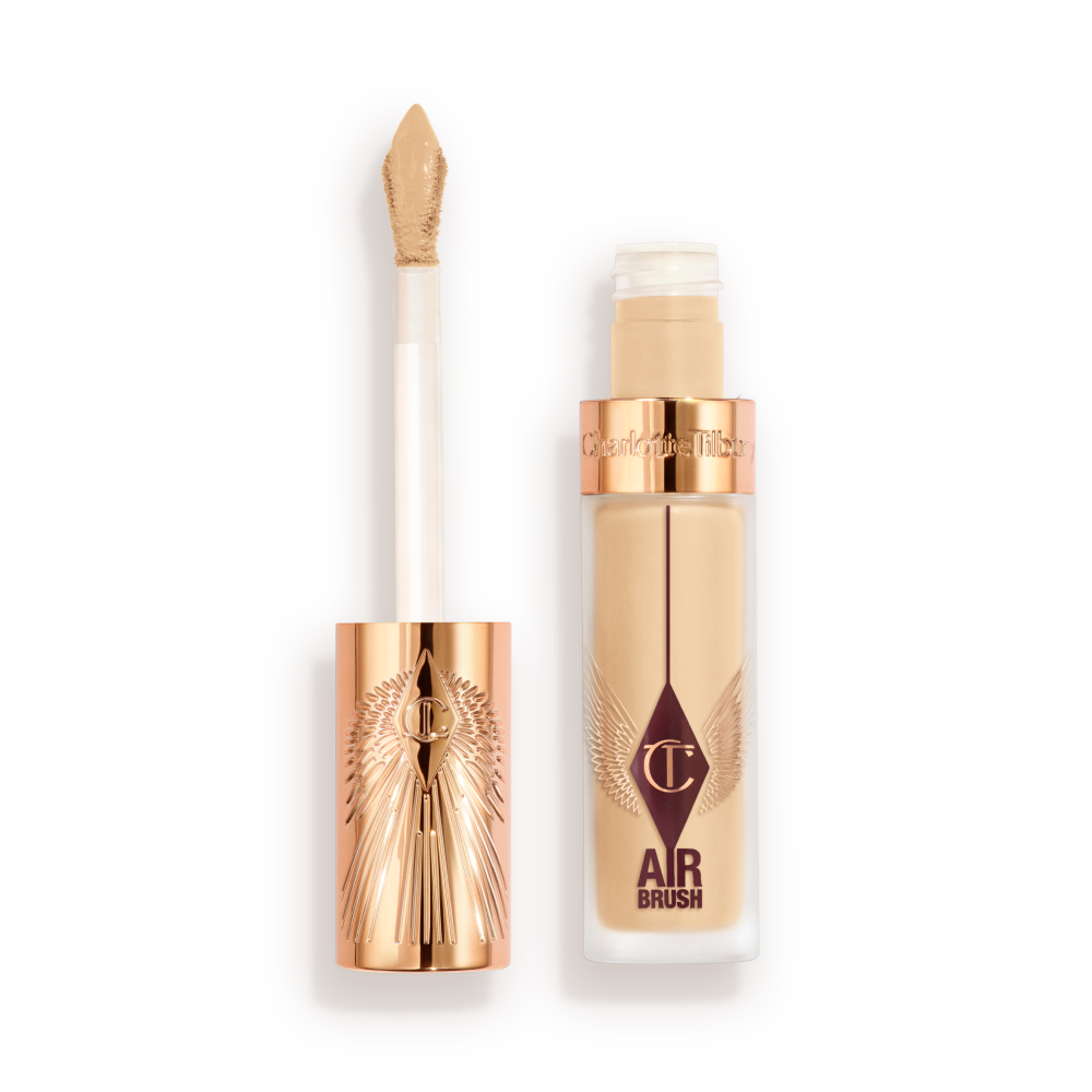AIRBRUSH FLAWLESS BLUR CONCEALER