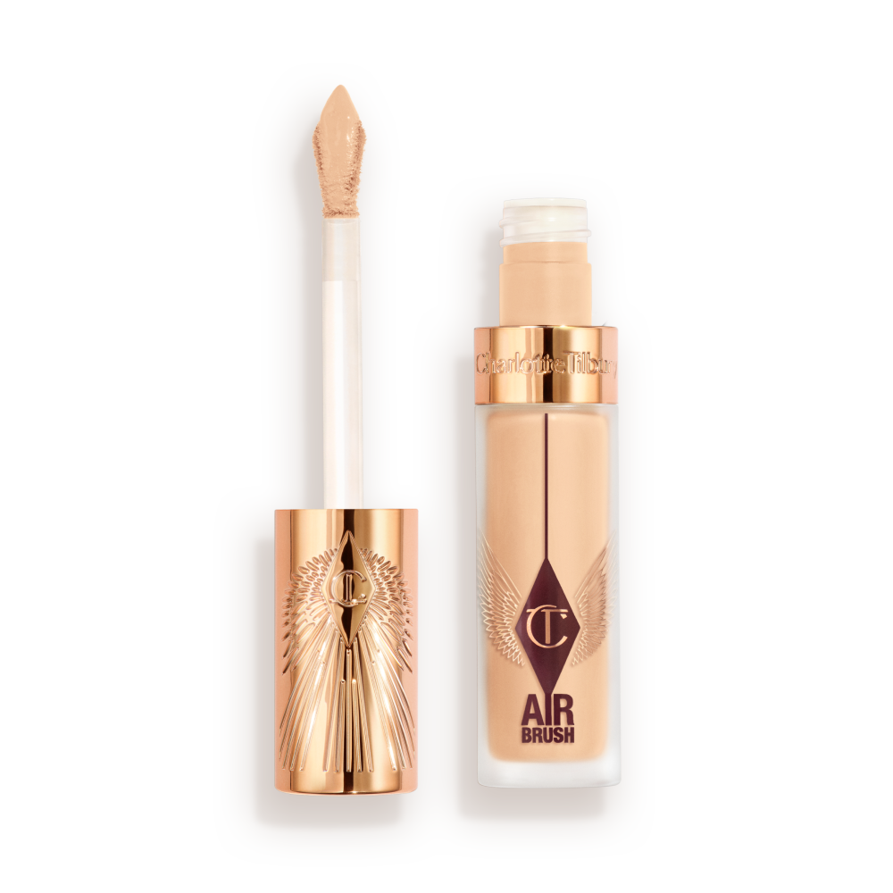 AIRBRUSH FLAWLESS BLUR CONCEALER