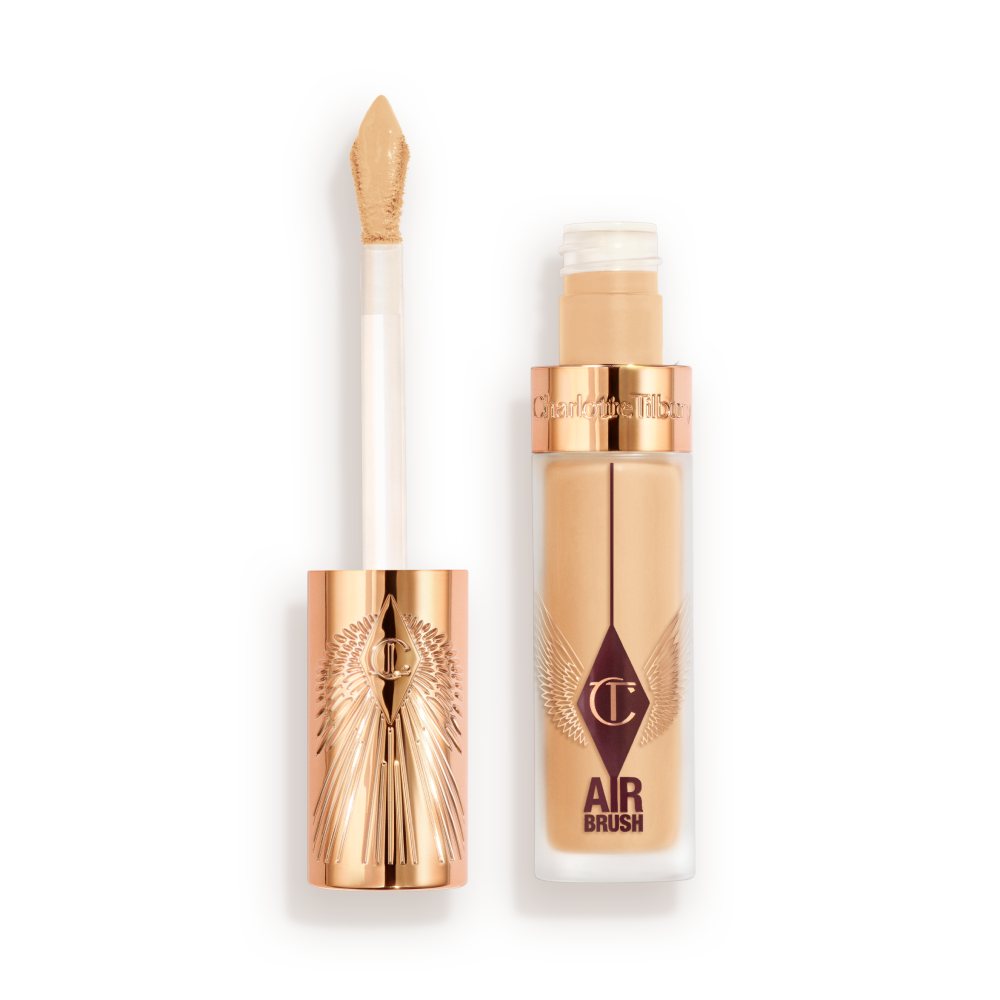AIRBRUSH FLAWLESS BLUR CONCEALER