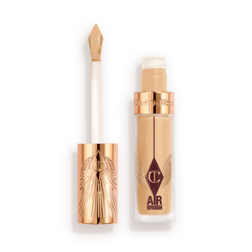 AIRBRUSH FLAWLESS BLUR CONCEALER