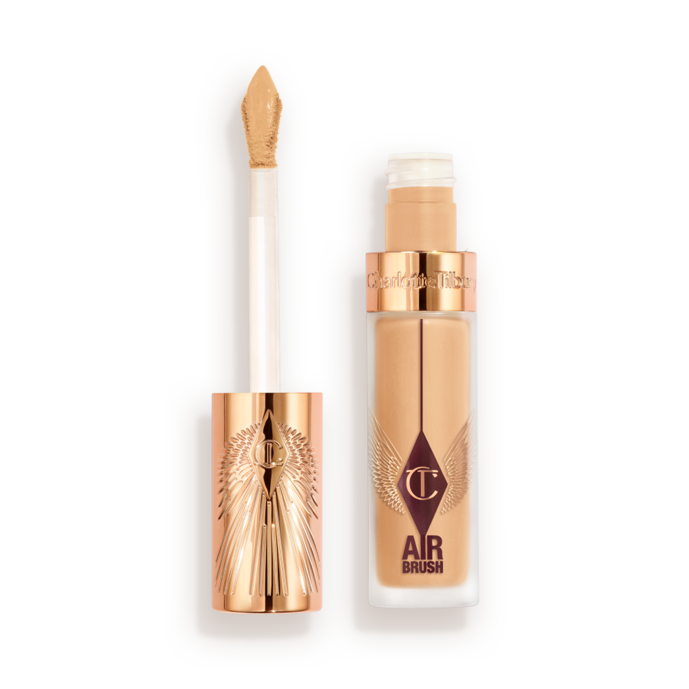 AIRBRUSH FLAWLESS BLUR CONCEALER