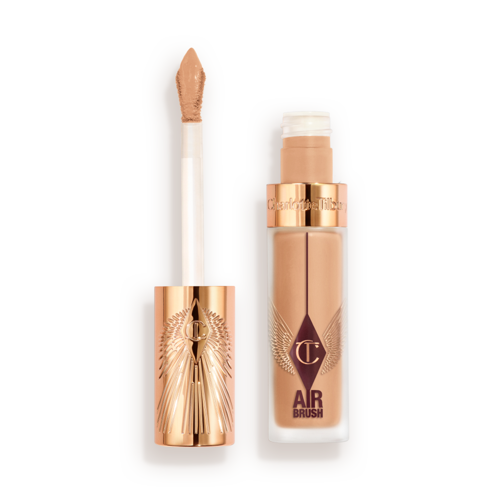 AIRBRUSH FLAWLESS BLUR CONCEALER