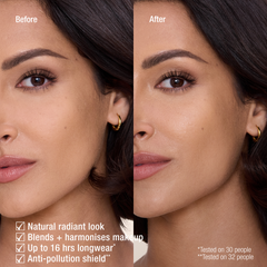 AIRBRUSH FLAWLESS SETTING SPRAY