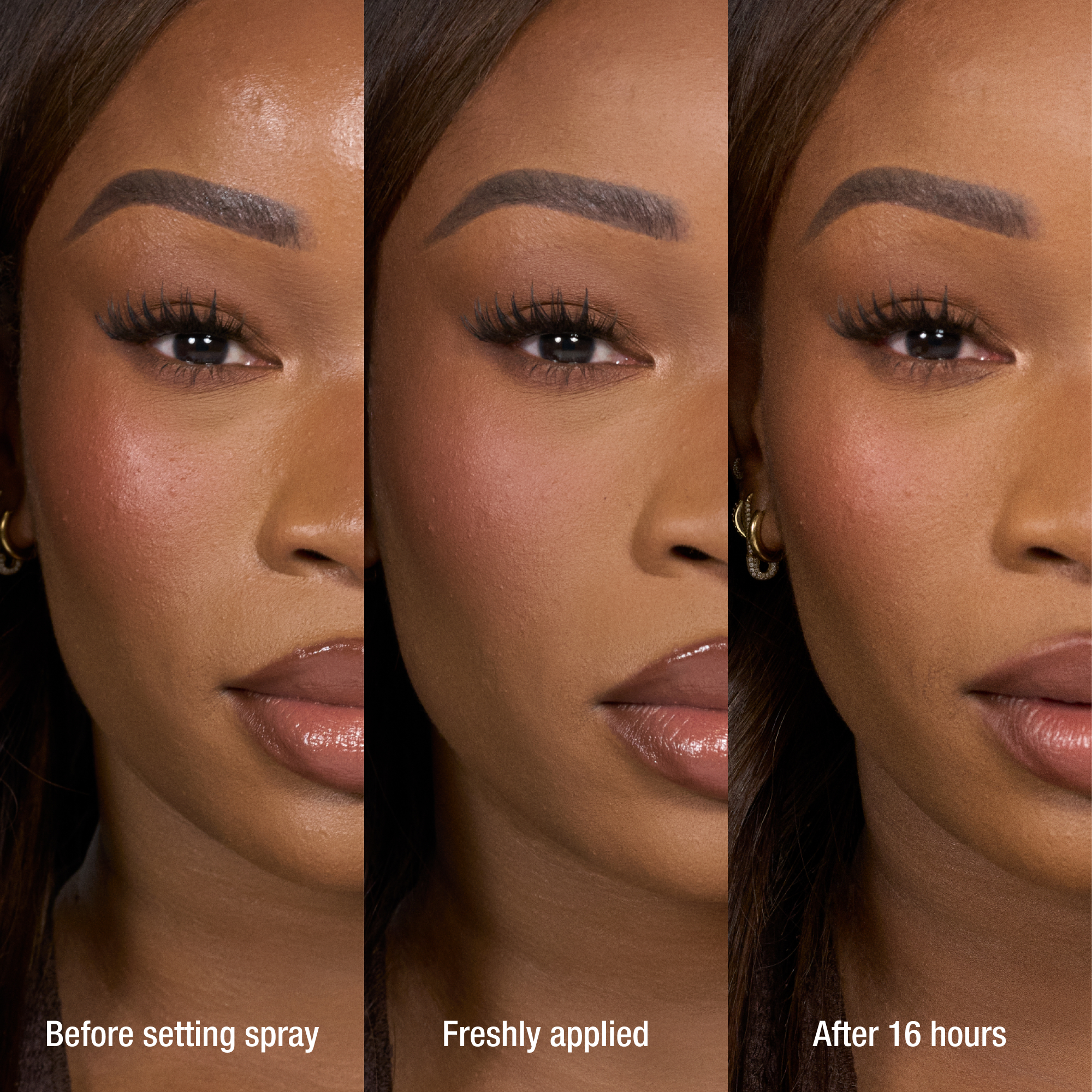 AIRBRUSH FLAWLESS SETTING SPRAY DUO