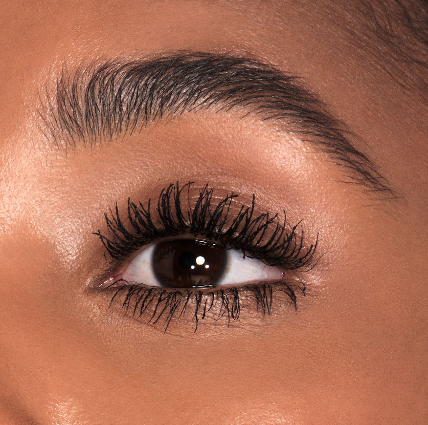 PILLOW TALK PUSH UP LASHES! MASCARA