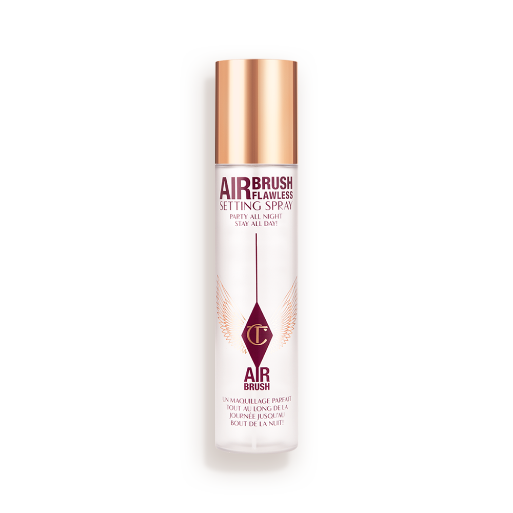 AIRBRUSH FLAWLESS SETTING SPRAY