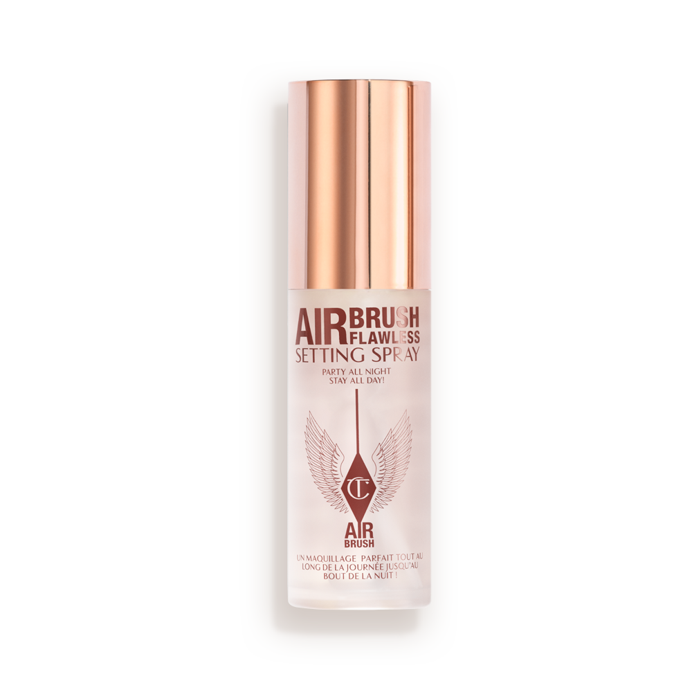 AIRBRUSH FLAWLESS SETTING SPRAY