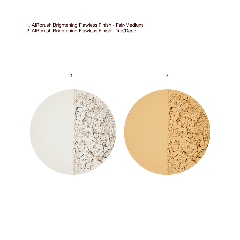 BEAUTIFUL, BRIGHTENING, FLAWLESS SKIN SECRETS