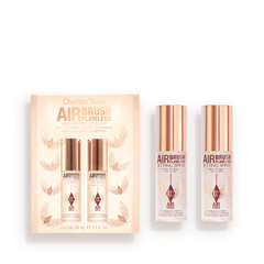 AIRBRUSH FLAWLESS  MINI SETTING SPRAY KIT