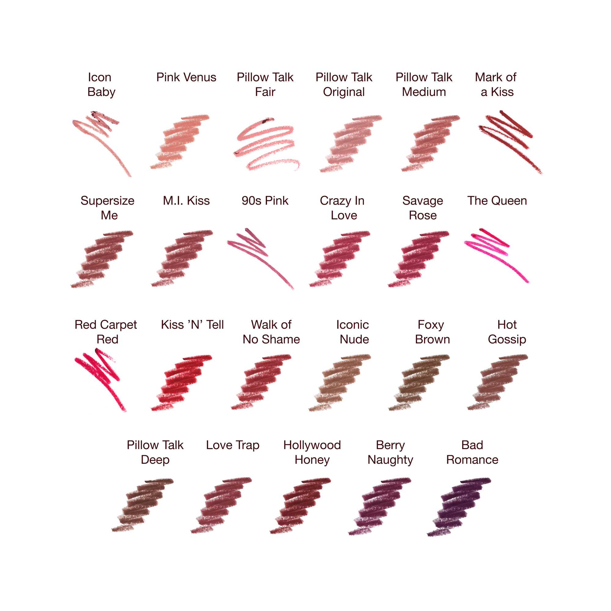 LIP CHEAT