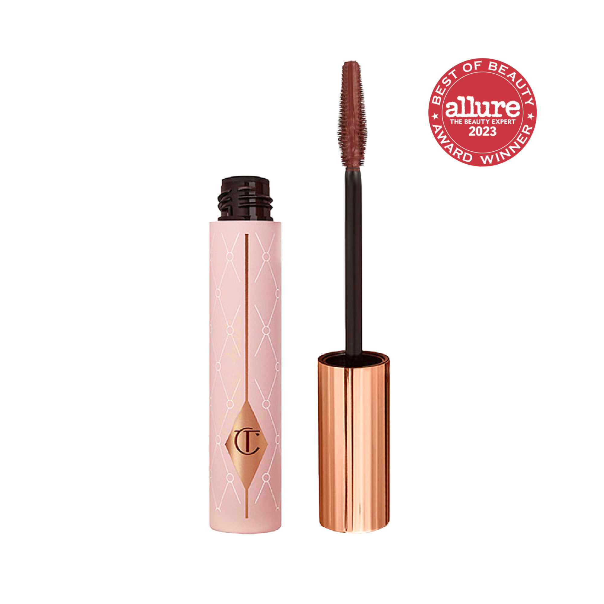 PILLOW TALK PUSH UP LASHES! MASCARA