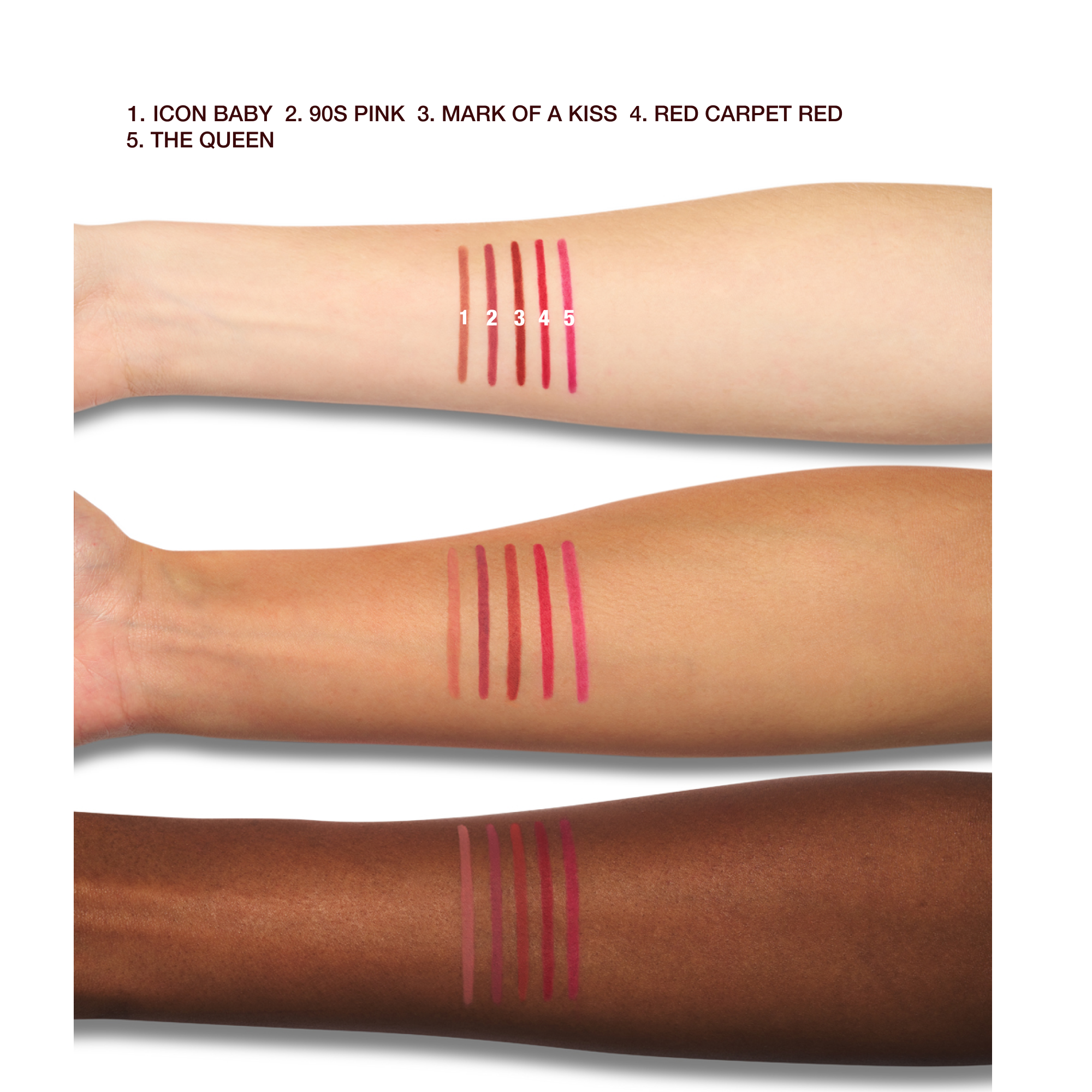 LIP CHEAT