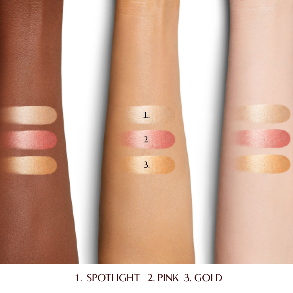 BEAUTY LIGHT WAND