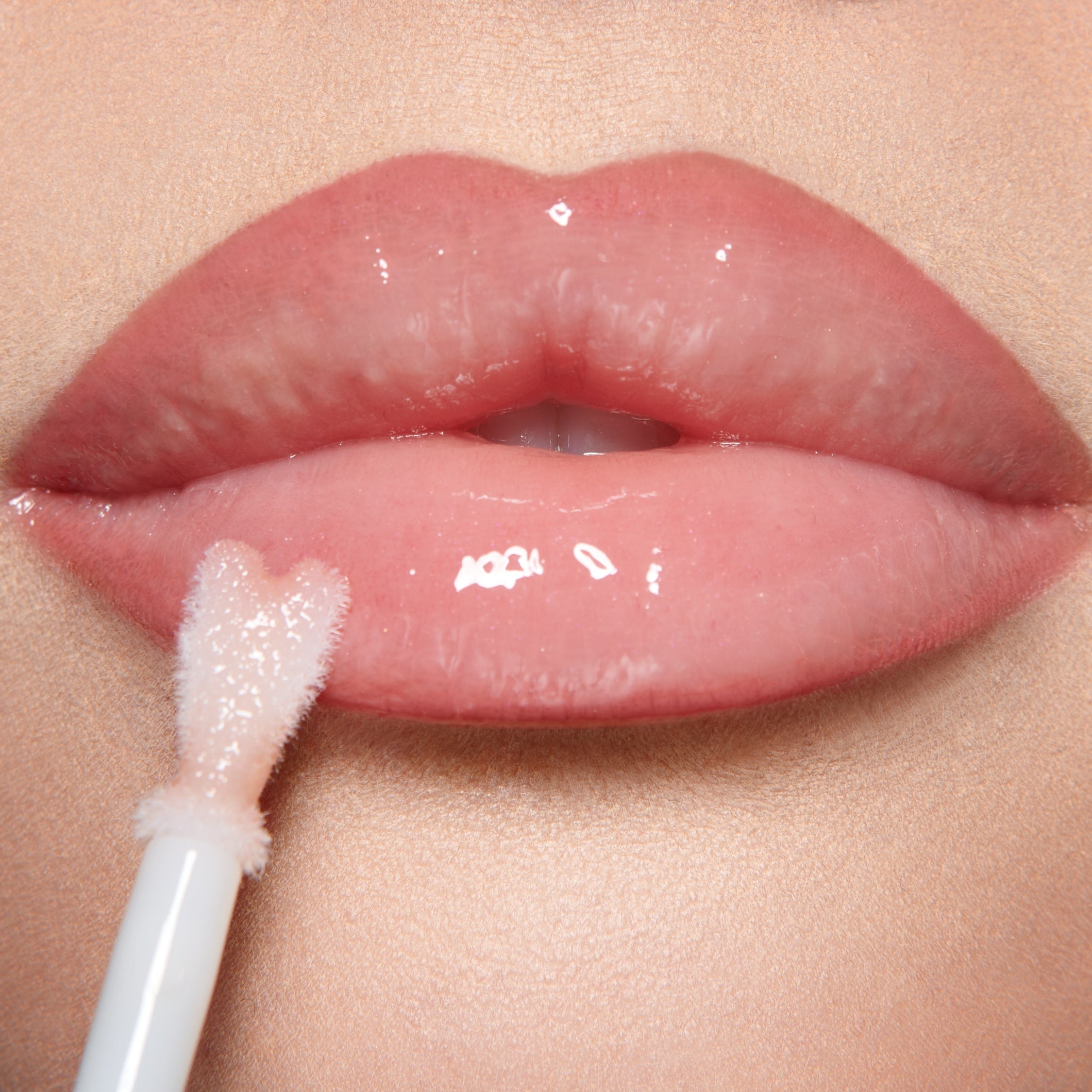 GLOSSY LIP DUO