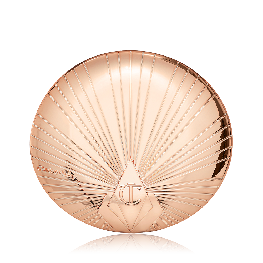 AIRBRUSH BRONZER