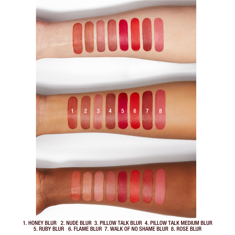 AIRBRUSH FLAWLESS LIP BLUR