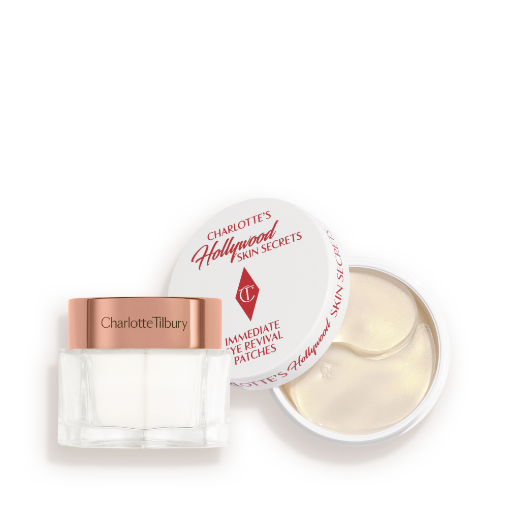 IMMEDIATE SKIN REVIVAL EYE & FACE DUO