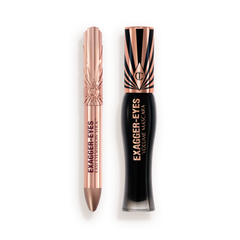 Exagger-Eyes Easy Eyeshadow & Mascara Duo