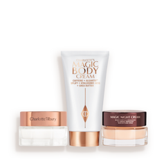 CHARLOTTE’S MAGIC SKIN ON-THE-GO KIT