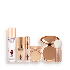 AIRBRUSH FLAWLESS COMPLEXION ICONS