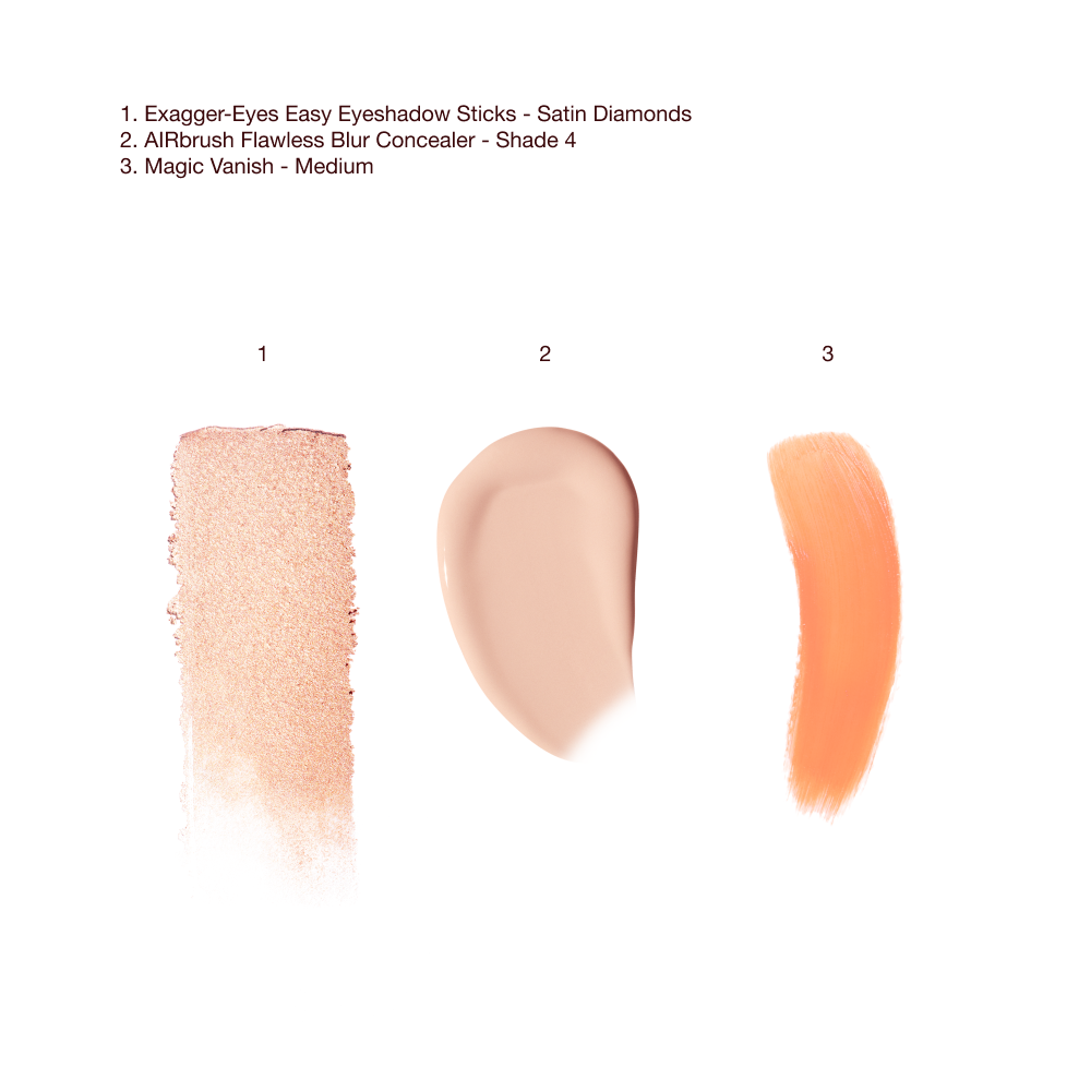 Exagger-Eyes Correct & Conceal Kit