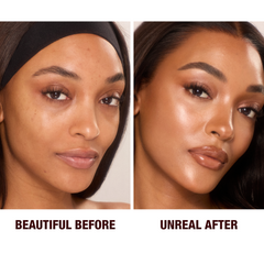 UNREAL, BEAUTIFUL ISLAND GLOW DUO