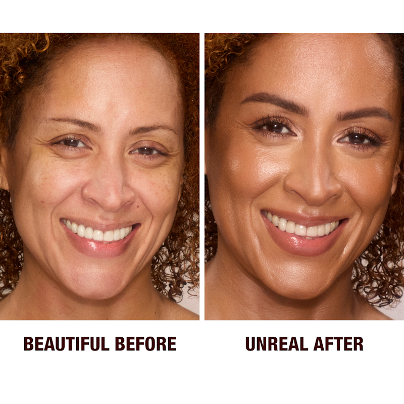UNREAL SUMMER GLOW TRIO