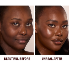 UNREAL, BEAUTIFUL ISLAND GLOW DUO
