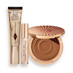 BEAUTIFUL SKIN 3-STEP ROUTINE