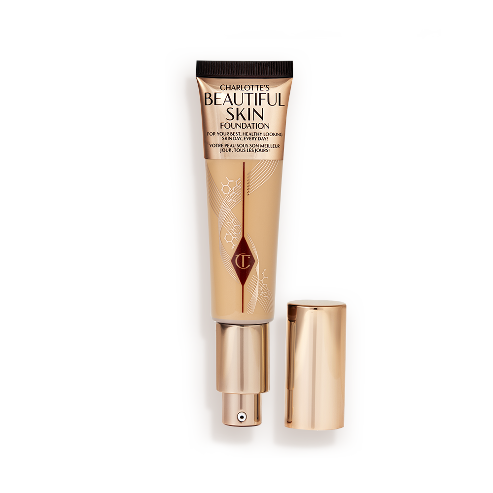 BEAUTIFUL SKIN FOUNDATION