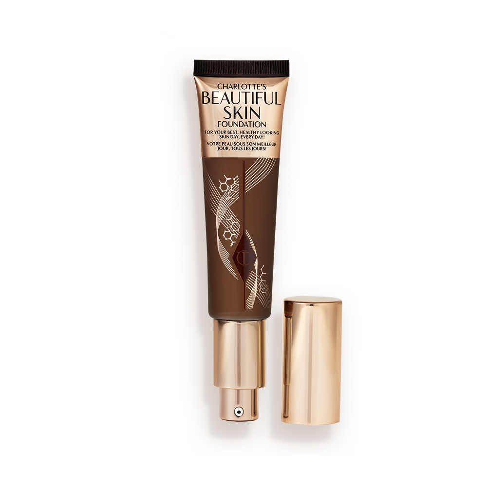 BEAUTIFUL SKIN FOUNDATION