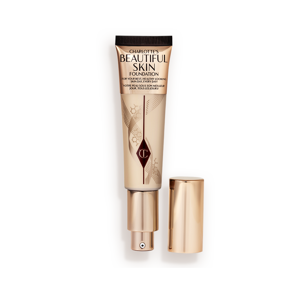 BEAUTIFUL SKIN FOUNDATION