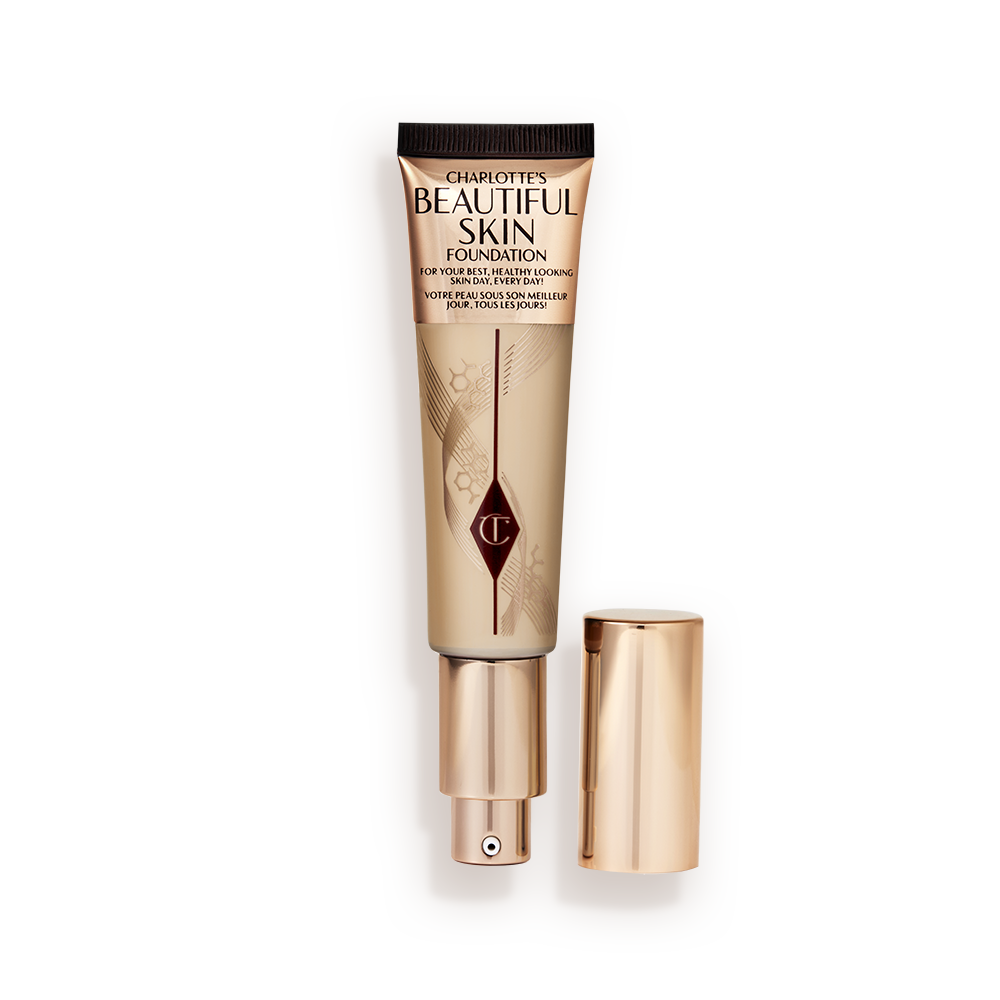 BEAUTIFUL SKIN FOUNDATION