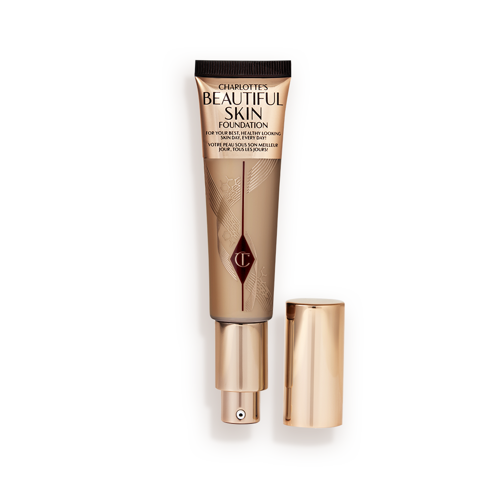 BEAUTIFUL SKIN FOUNDATION