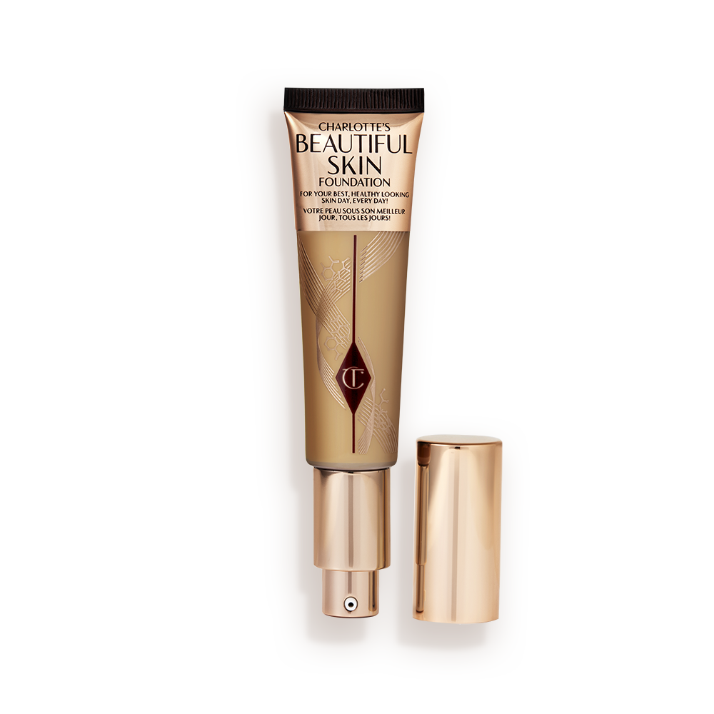 BEAUTIFUL SKIN FOUNDATION