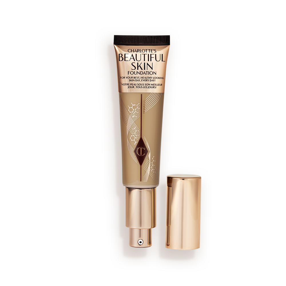 BEAUTIFUL SKIN FOUNDATION