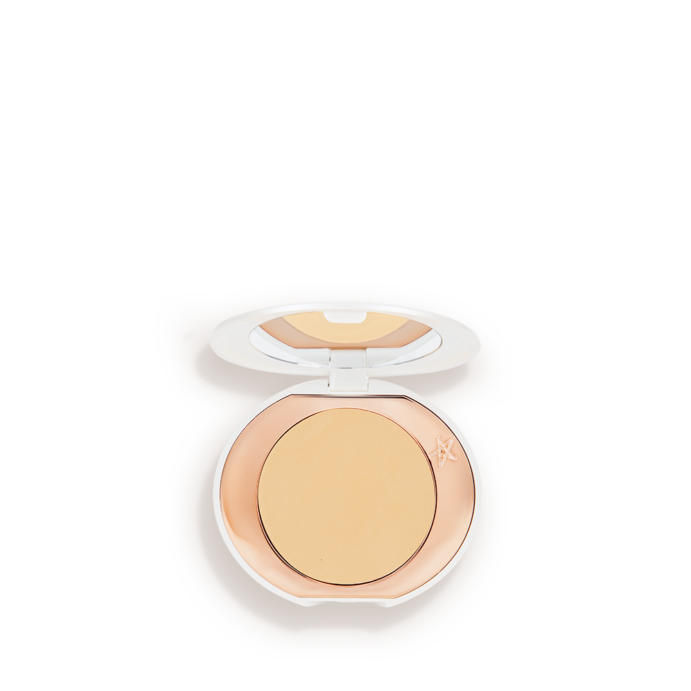 AIRBRUSH BRIGHTENING FLAWLESS FINISH