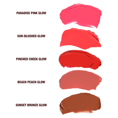 BEAUTIFUL SKIN ISLAND GLOW LIP & CHEEK DUO