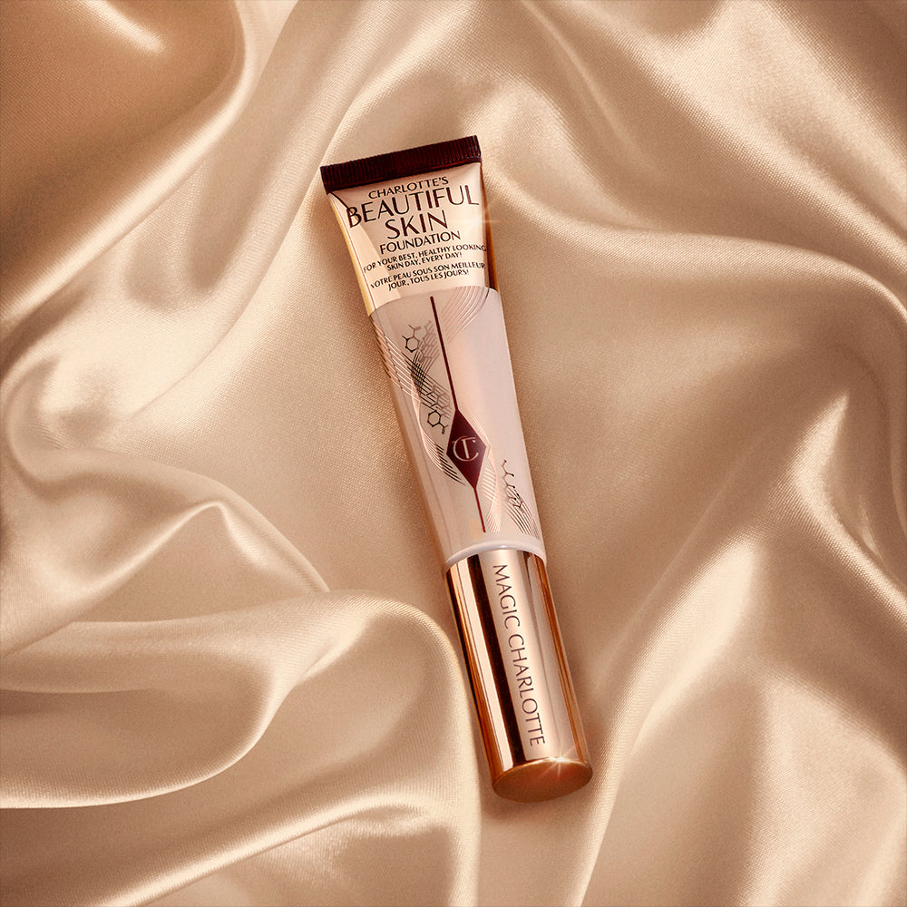 BEAUTIFUL SKIN FOUNDATION