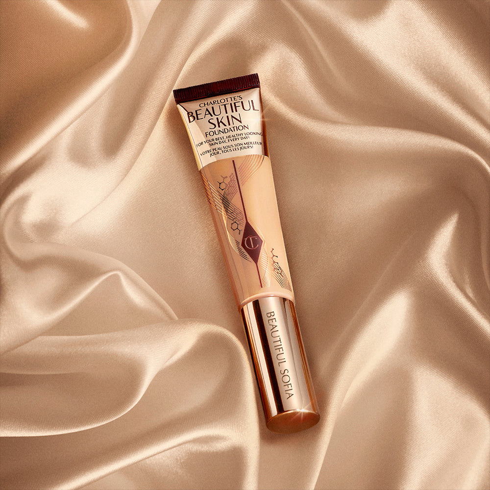BEAUTIFUL SKIN FOUNDATION