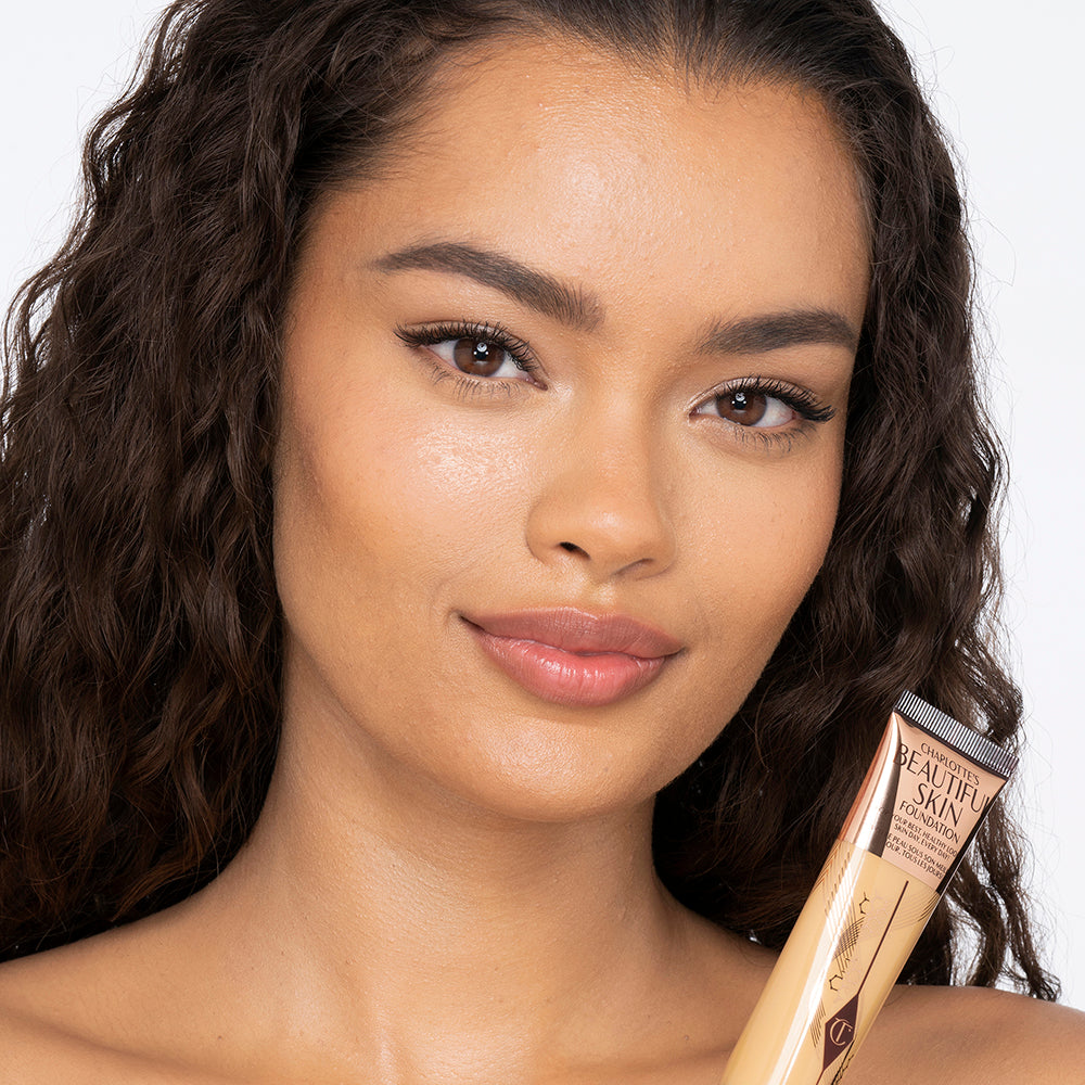 BEAUTIFUL SKIN FOUNDATION