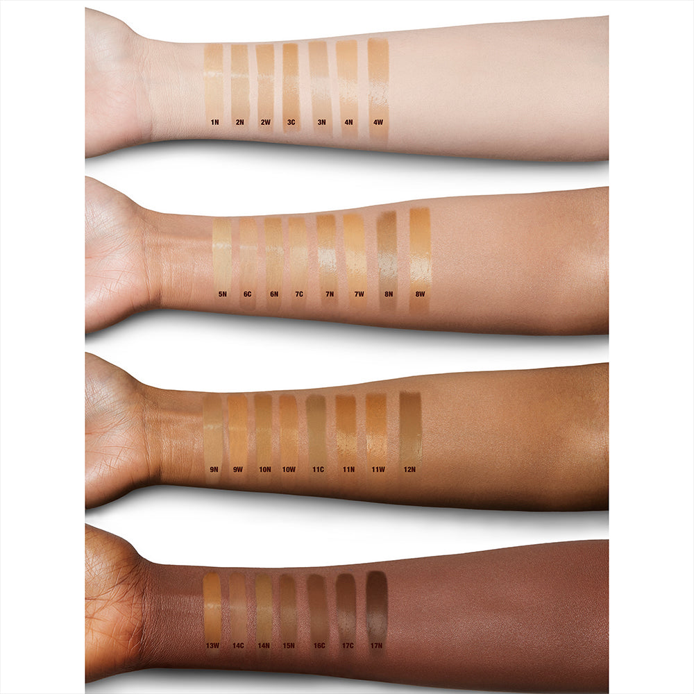 CHARLOTTE'S BEAUTIFUL SKIN GLOW KIT