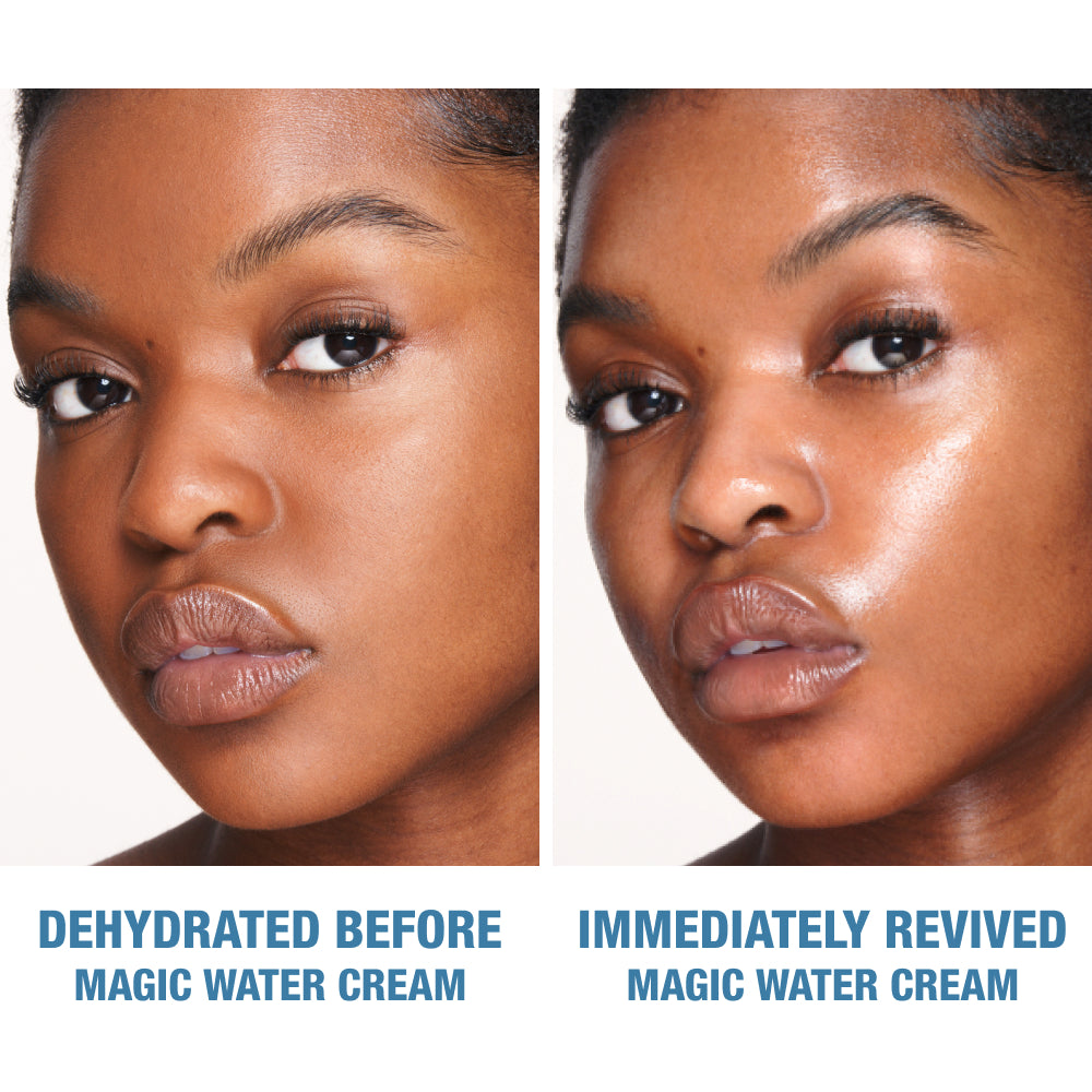 CHARLOTTE'S MAGIC HYDRATION REVIVAL DUO